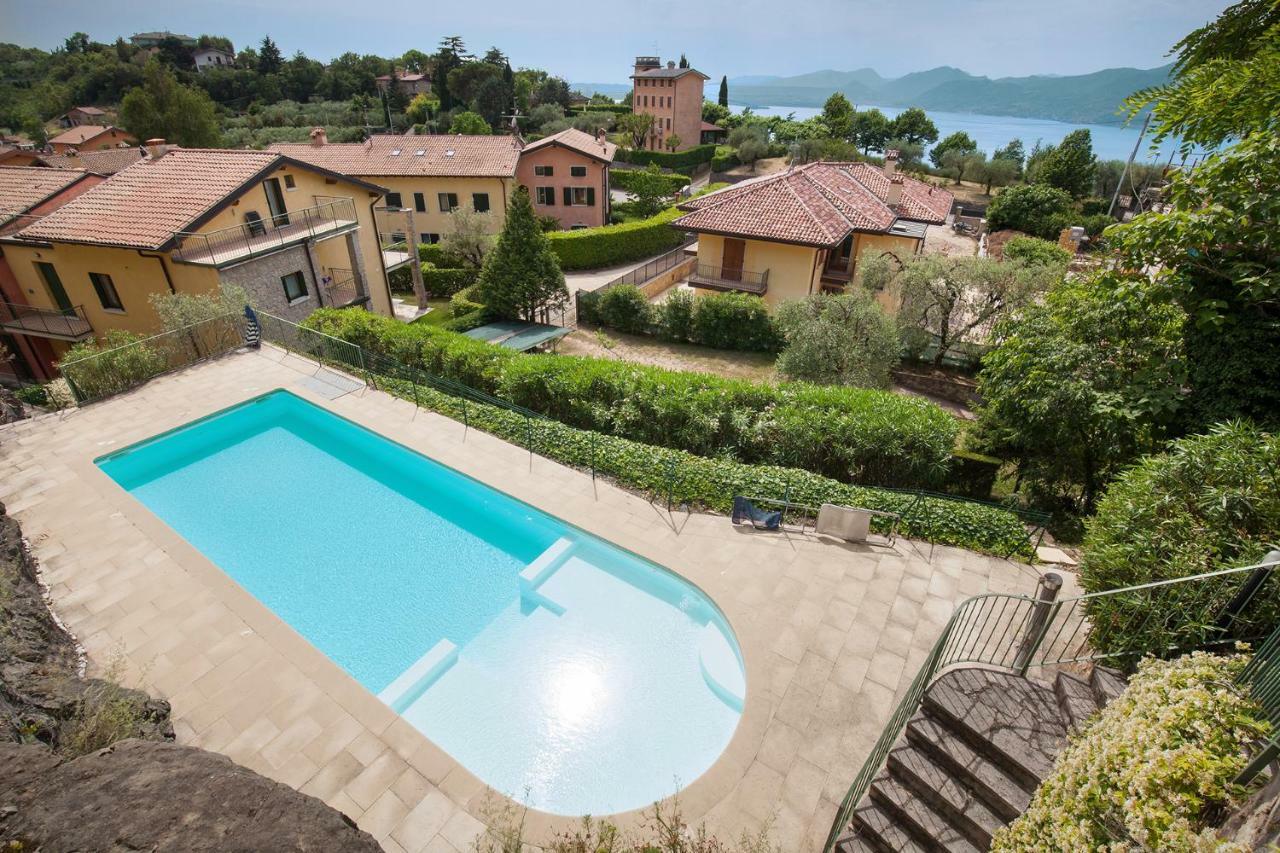 Casa Minerva Apartament *